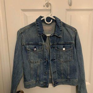Everlane Denim Jacket | Brand New